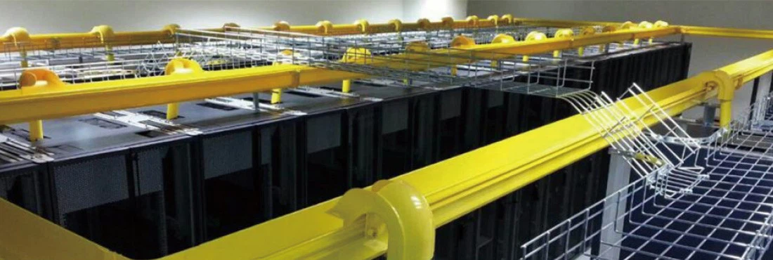 fiber cable tray fiber cable tray