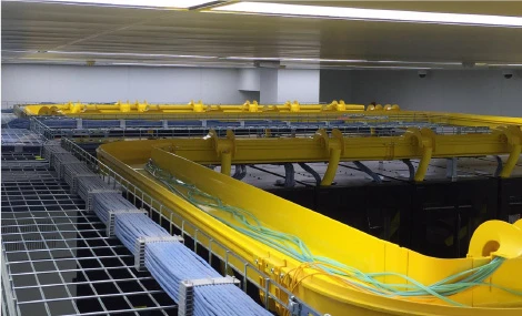 cable tray fiber 2